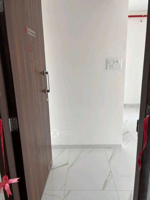 2 BHK Flat In Kohinoor Sapphire 3 for Rent  In Tathawade