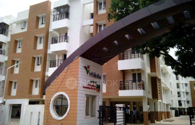 2 BHK Flat In Mf Vruksha for Rent  In Nanmangalam