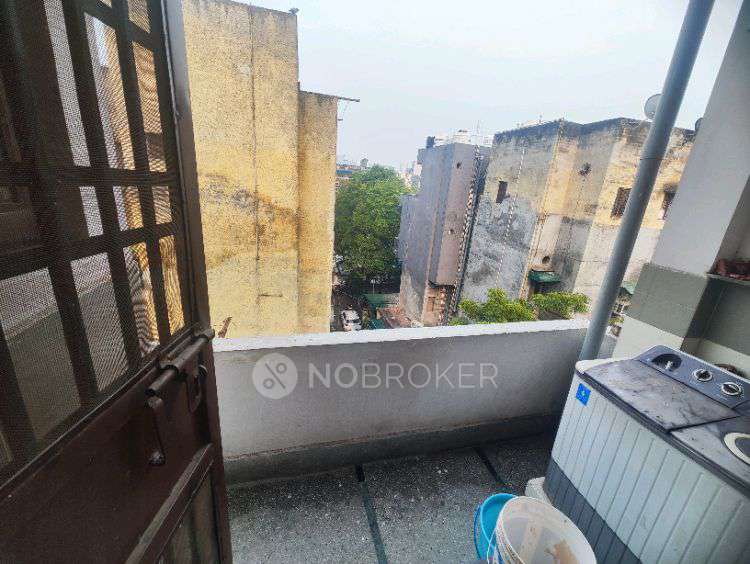 1 BHK House for Rent  In M4w4+mmr, Pocket 4, Sector 2, Rohini, Delhi, 110085, India