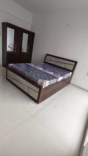 3 BHK Flat In Five Star Anp Memento for Rent  In Wakad