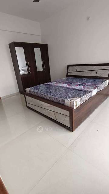 3 BHK Flat In Five Star Anp Memento for Rent  In Wakad