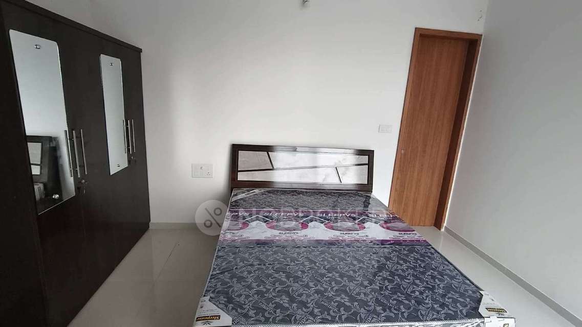 3 BHK Flat In Five Star Anp Memento for Rent  In Wakad