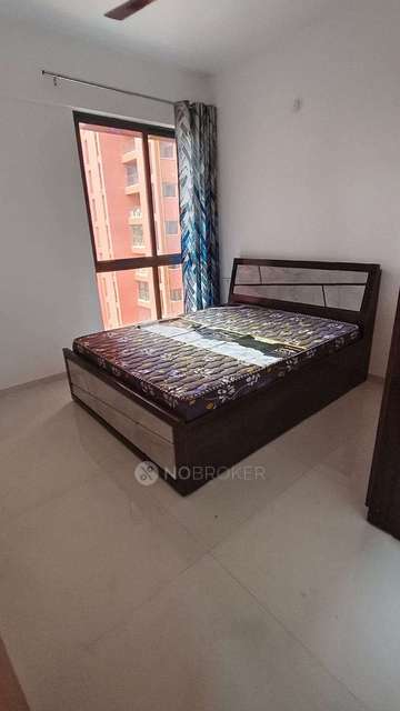 3 BHK Flat In Five Star Anp Memento for Rent  In Wakad