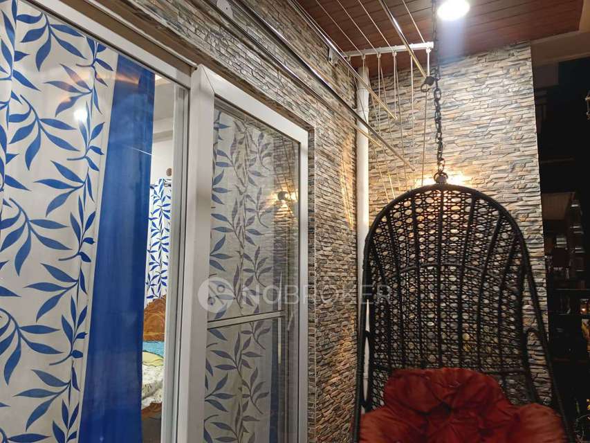 2 BHK Flat In Fortune Greenhomes Sapphire, Tellapur for Rent  In Tellapur