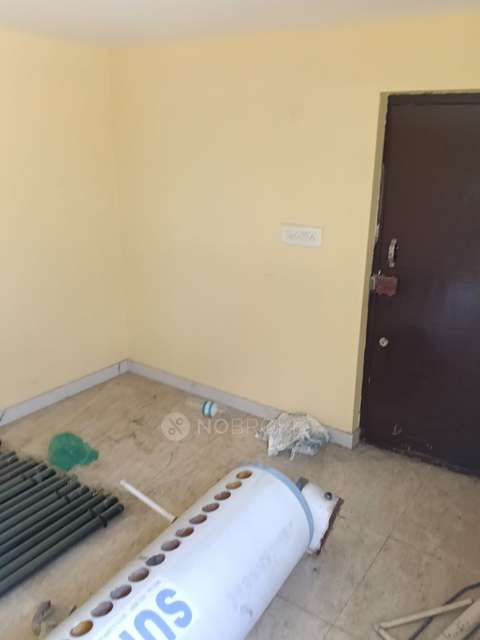 2 BHK Flat In Goodwill Ventures for Rent  In Kengeri Satellite Town ( No Lift, 3rd Floor)