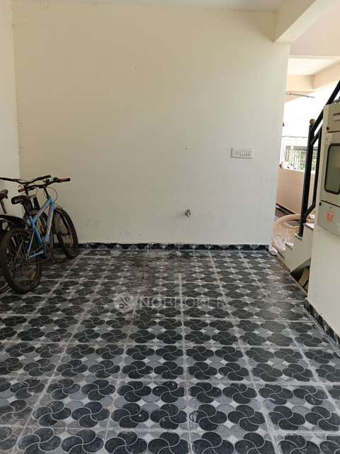 1 RK Flat In Goodwill Ventures for Rent  In Kengeri Satellite Town