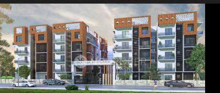 1 RK Flat In Goodwill Ventures for Rent  In Kengeri Satellite Town