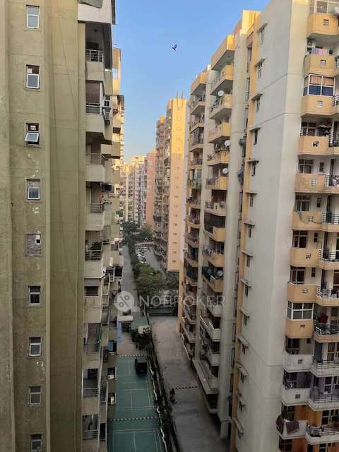 3 BHK Flat In Exotica Eastern Court For Sale  In Crossings Republik