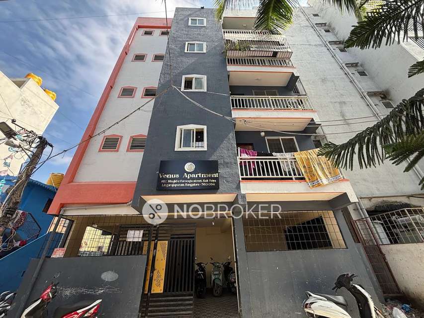 2 BHK House for Rent  In 136, Sait Palya Layout, Lingarajapuram, Bengaluru, Karnataka 560084, India