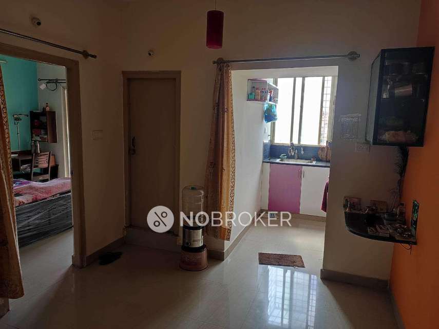 1 BHK Flat In Prabhavathi Parkview, Singasandra For Sale  In Singasandra