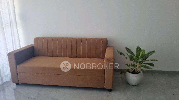 2 BHK Flat In Unique Youtopia, Kharadi for Rent  In Kharadi