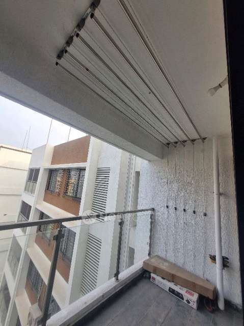 2 BHK Flat In Unique Youtopia, Kharadi for Rent  In Kharadi