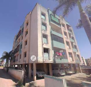 1 BHK Flat In Amrutvel  for Rent  In Pashan