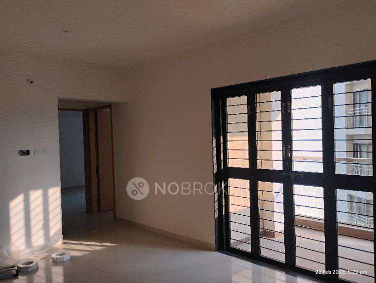 2 BHK Flat In Kohinoor Courtyard One for Rent  In Kohinoor Courtyard One