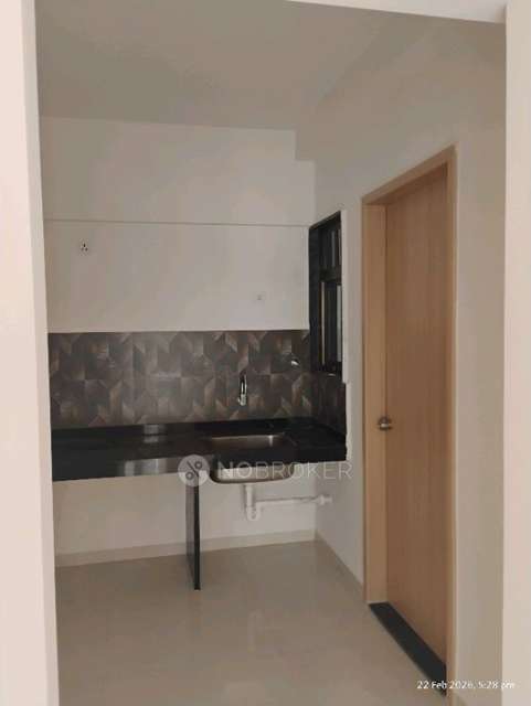 2 BHK Flat In Kohinoor Courtyard One for Rent  In Kohinoor Courtyard One