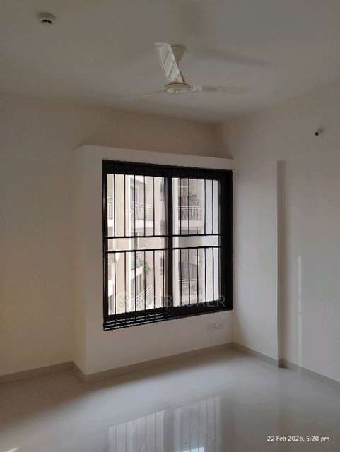 2 BHK Flat In Kohinoor Courtyard One for Rent  In Kohinoor Courtyard One