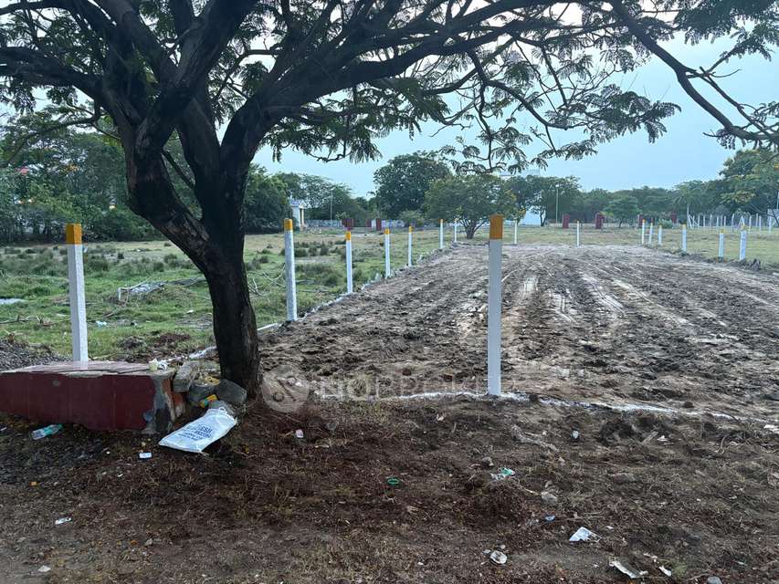 Plot For Sale  In Adityaram Nagar  In Panaiyur