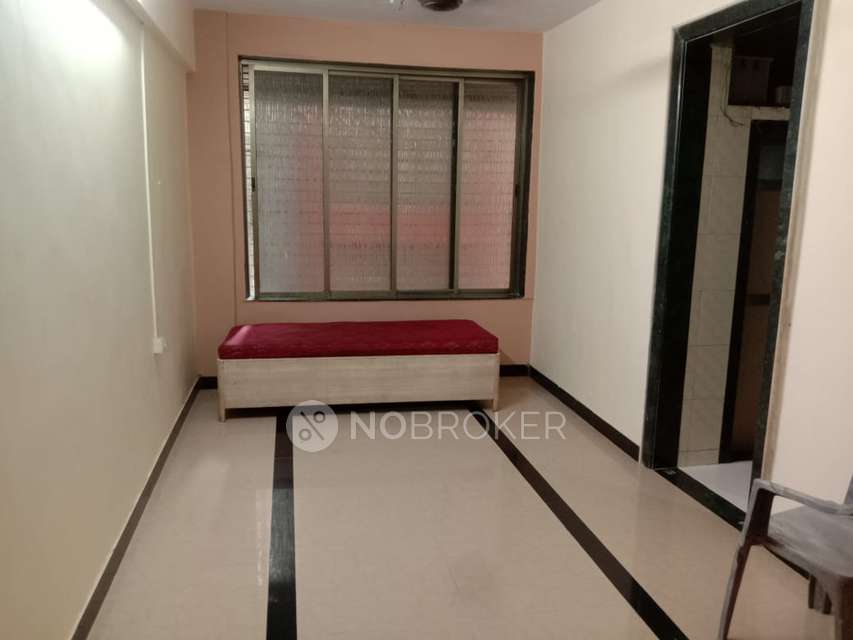 PG for Boys in Anant Krupa Chs