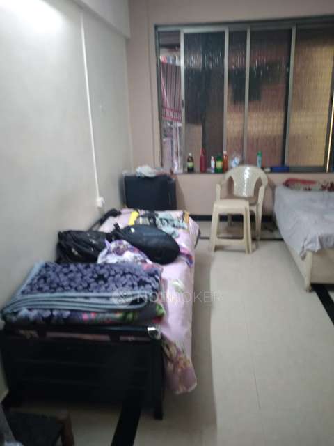 PG for Boys in Anant Krupa Chs