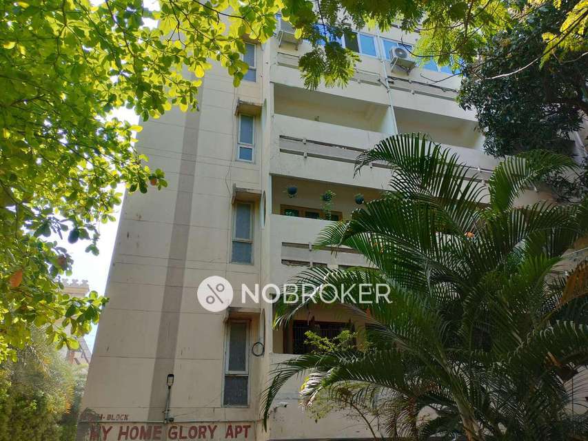 2 BHK Flat In My Home Glory For Sale  In Banjara Hills