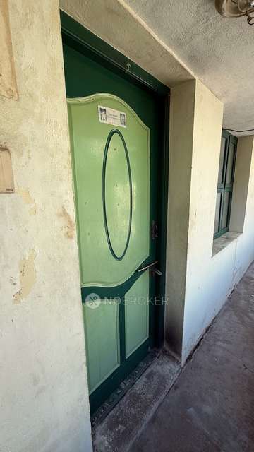 1 BHK Flat In Individual For Sale  In J J Nagar, Mogappair East