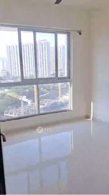 2 BHK Flat In Ashwin Sheth Zuri, Thane West for Rent  In Thane West