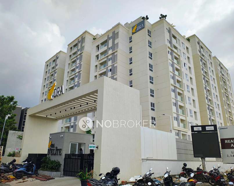2 BHK Flat In Tamizh Enclave for Rent  In 26, Ezhil Nagar, Sholinganallur, Chennai, Tamil Nadu 600119, India