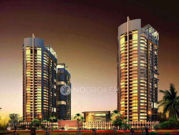 3 BHK Flat In Tvh Ouranya Bay for Rent  In Padur