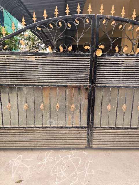 2 BHK House for Rent  In Serilingampalle