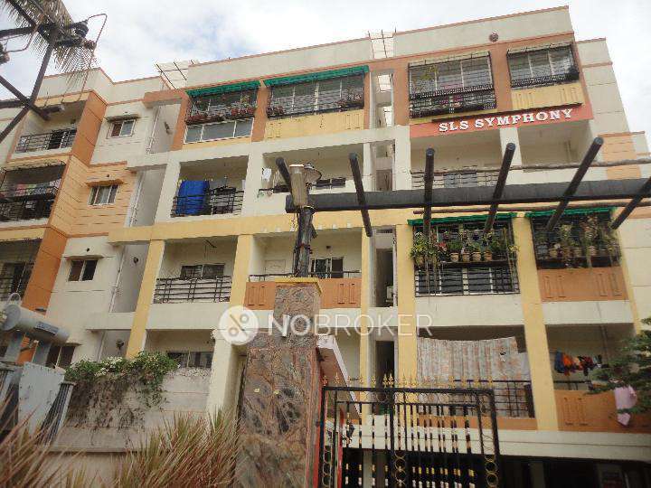 3 BHK Flat In Sls Symphony For Sale  In Dasarahalli