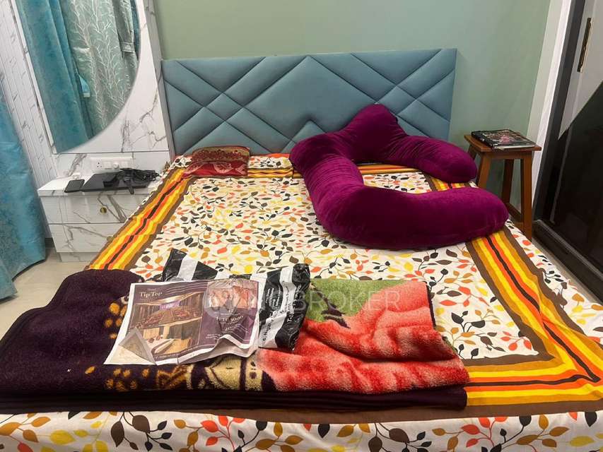 2 BHK Flat In Skyi Manas Lake For Sale  In Bhukum