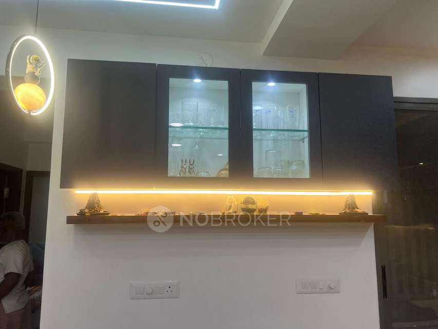 2 BHK Flat In Skyi Manas Lake For Sale  In Bhukum