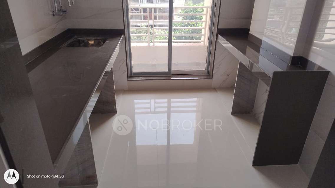 1 BHK Flat In Six Square One, Ambernath for Rent  In 147, Amp Gate Rd, Kansai Section, Ambernath, Maharashtra 421501, India