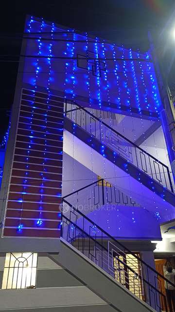 4+ BHK Flat For Sale  In Ramamurthy Nagar