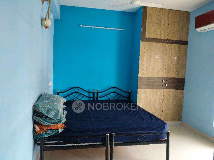 2 BHK Flat In Gp Flora Emerald for Rent  In Vanagaram