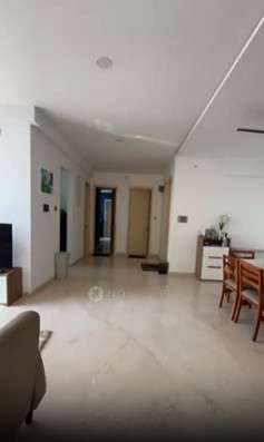 3 BHK Flat In Marathon Monte South, Khatau Mills for Rent  In Bapurao Jagtap Marg
