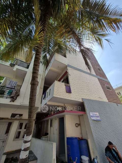 4+ BHK Flat For Sale  In Nayanda Halli