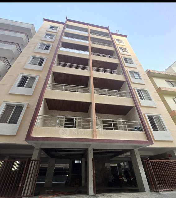 2 BHK Villa In Swami Krupa for Rent  In Hinjawadi