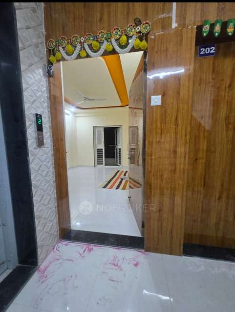 2 BHK Villa In Swami Krupa for Rent  In Hinjawadi