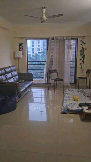 3 BHK Flat In Grace Pinnacle for Rent  In Andheri West, Mumbai