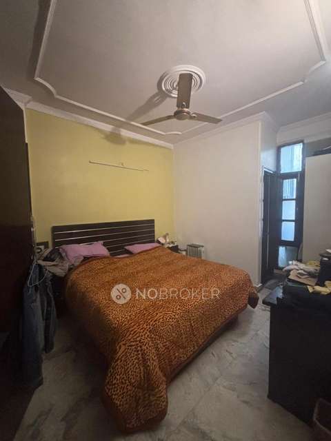 3 BHK Flat In 715-716 Double Storey New Rajinder Nagar For Sale  In New Rajinder Nagar