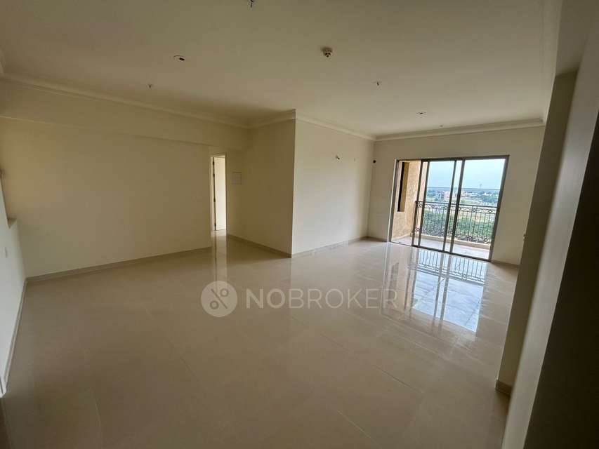 3 BHK Flat In Hiranandani Parks Oragadam For Sale  In Hiranandani Parks