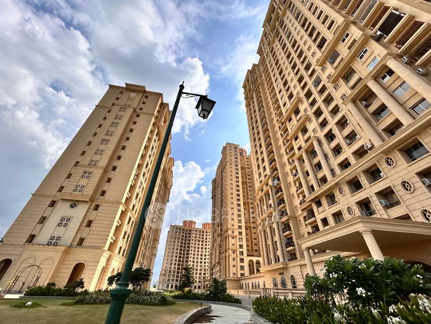 3 BHK Flat In Hiranandani Parks Oragadam For Sale  In Hiranandani Parks