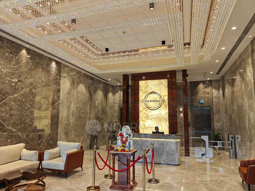 Industrial Building in Laaman Industrial Park, Mumbai for Rent 