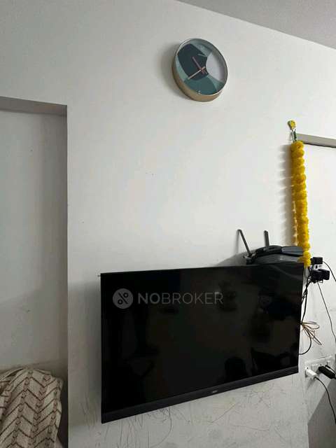 2 BHK Flat In Sukhwani Gracia for Rent  In Sus