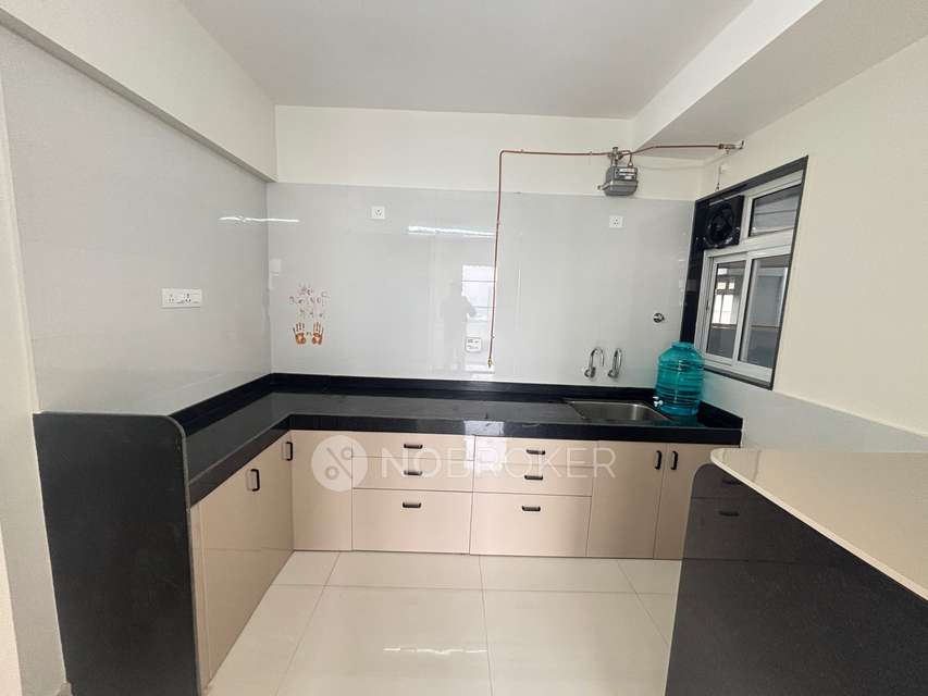 2 BHK Flat In Bhandari 32 Pinewood Drive for Rent  In 32 Pinewood Drive