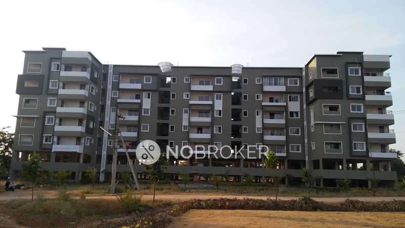 3 BHK Flat In Vayun Meadow for Rent  In Kapra