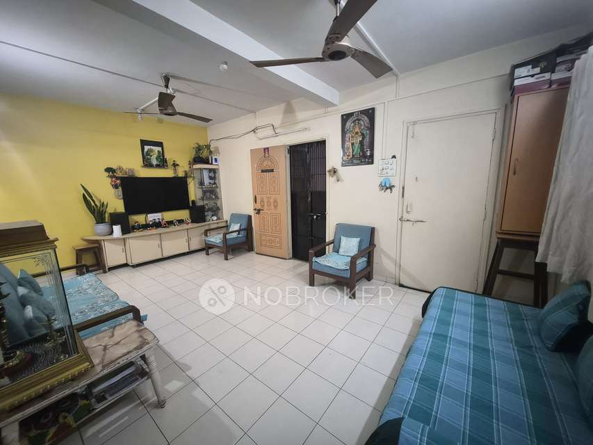 2 BHK Flat In Aloknagari Society For Sale  In Kasba Peth