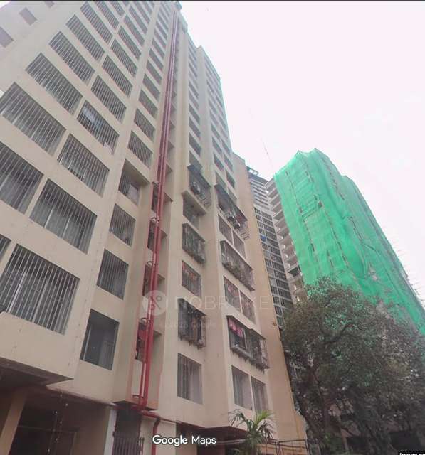 1 BHK Flat In Shri Bhairavnath Heights ? Prime Wadala Location for Rent  In Wadala
