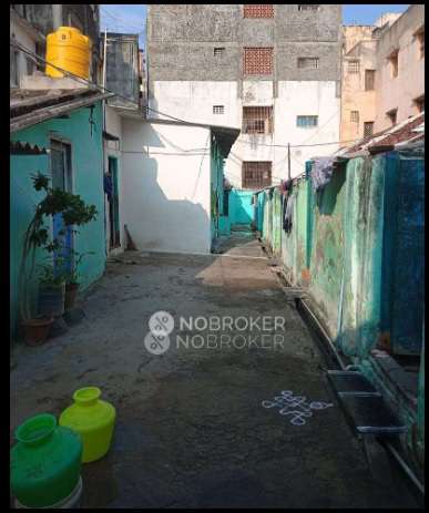 2 BHK Flat For Sale  In Royapettah